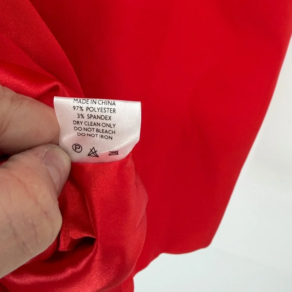 Karna Ramsay nwt measurements